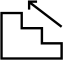 最高楼梯连续攀